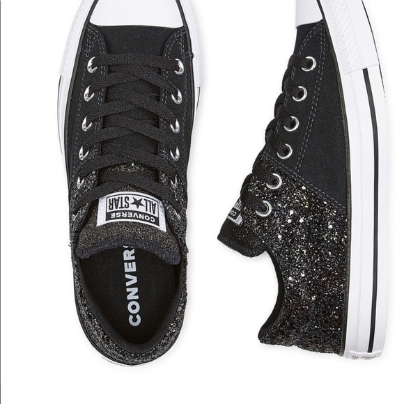 Converse Women's Sneakers - Picture 2 of 3